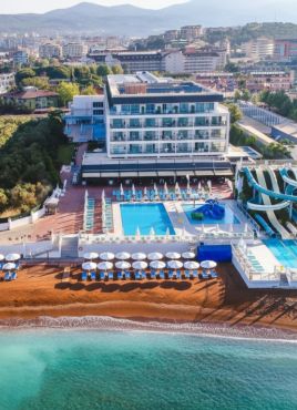 LONICERA WEST HOTEL